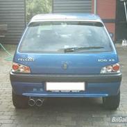 Peugeot 106 XS