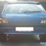 Peugeot 106 XS