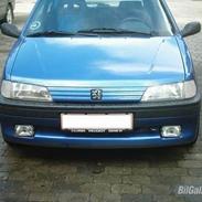 Peugeot 106 XS