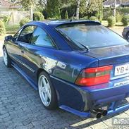 Opel Calibra (Solgt)