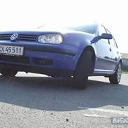 VW Golf IV 1.8 20V