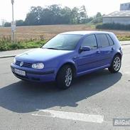 VW Golf IV 1.8 20V