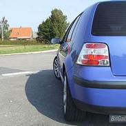 VW Golf IV 1.8 20V