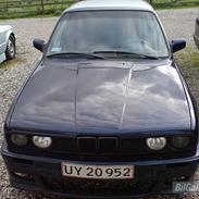 BMW 320i SOLGT!