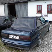 BMW 320i SOLGT!