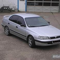 Toyota Carina E 2,0 GLI