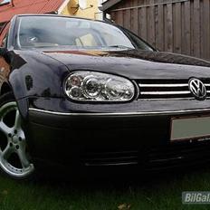 VW Golf 4 *SOLGT*