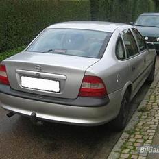 Opel Vectra B