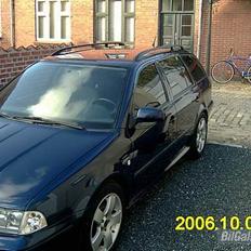 Skoda Octavia *SOLGT*