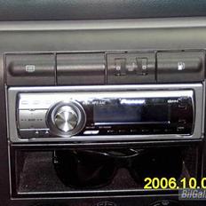 Skoda Octavia *SOLGT*