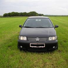VW Polo 6n2-1,4 16V