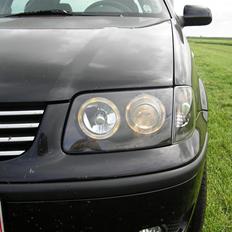 VW Polo 6n2-1,4 16V