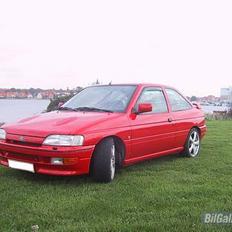 Ford Escort (SOLGT)
