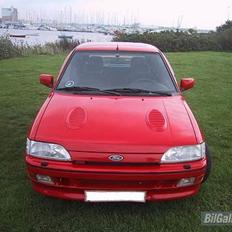 Ford Escort (SOLGT)