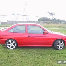 Ford Escort (SOLGT)