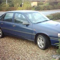 Opel vectra A (solgt)