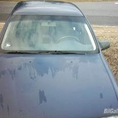 Opel vectra A (solgt)