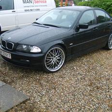 BMW 320d