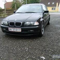 BMW 320d