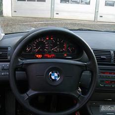 BMW 320d