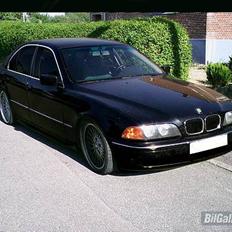 BMW 525 tds