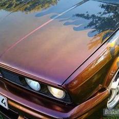 BMW 320i 2,0 2d. SOLGT