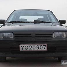 Nissan sunny gti