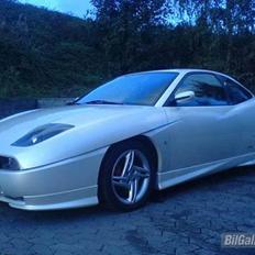 Fiat -solgt- Coupe´ MY 