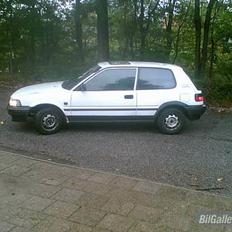 Toyota Corolla SOLGT