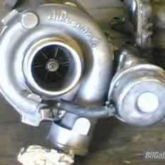 BMW e30  under ombygning