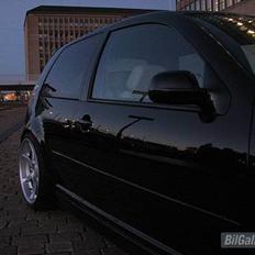 VW Golf 4