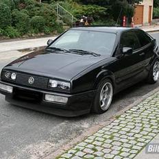 VW Corrado G60 Karmann SOLGT