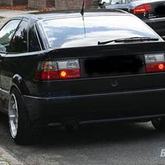 VW Corrado G60 Karmann SOLGT