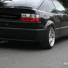VW Corrado G60 Karmann SOLGT