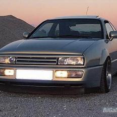 VW Corrado G60 SOLGT