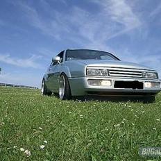 VW Corrado G60 SOLGT