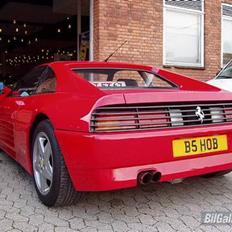 Ferrari 348 TS