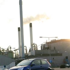 Ford Fiesta ST 182 HK SOLGT