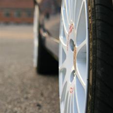 Ford Fiesta ST 182 HK SOLGT