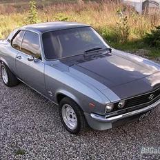 Opel Manta A 1900 S / 2500