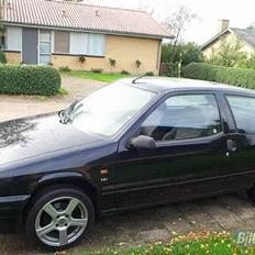 Citroën zx 1.8i furio *solgt*