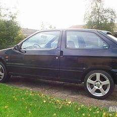 Citroën zx 1.8i furio *solgt*