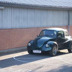 VW ~Bobbel~ [ SOLGT ]