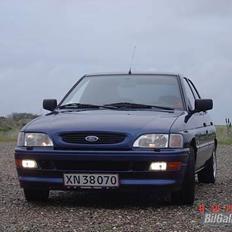 Ford Escort (Solgt)