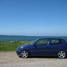 VW Polo 6N *Solgt 13/3-10*