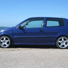 VW Polo 6N *Solgt 13/3-10*