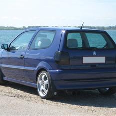 VW Polo 6N *Solgt 13/3-10*