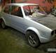 VW golf 1