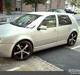 VW Golf 4 (solgt)