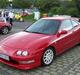 Honda Integra Type-R *SOLGT*